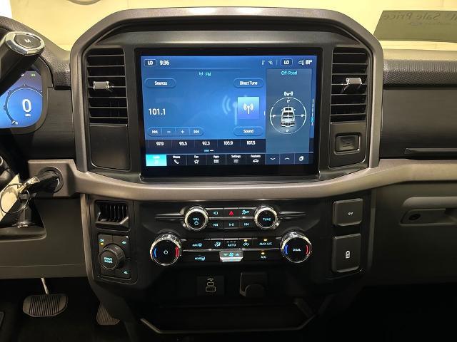 2025 Ford F-150 - $39,000
