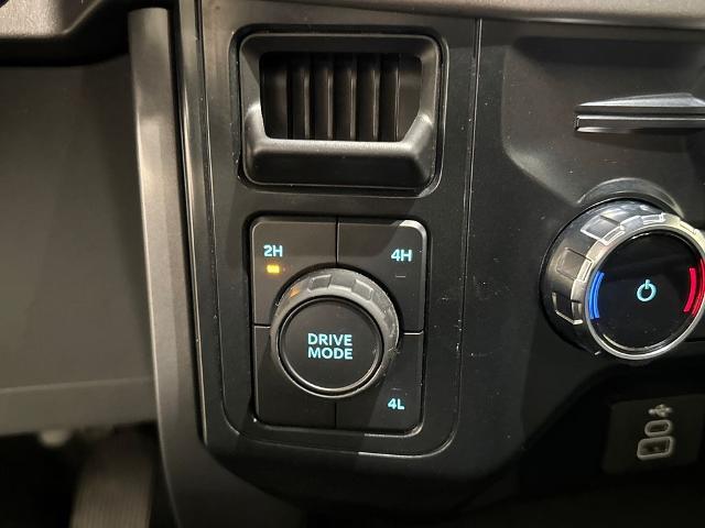 2025 Ford F-150 - $39,000