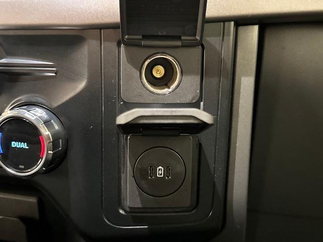2025 Ford F-150 - $39,000