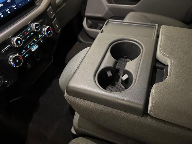 2025 Ford F-150 - $39,000
