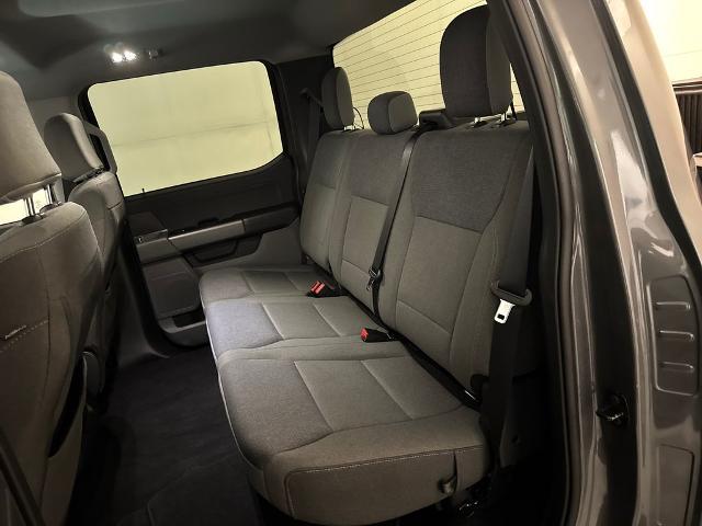 2025 Ford F-150 - $39,000