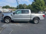 2025 F-150 Thumbnail 2