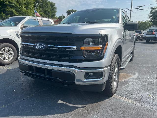2025 Ford F-150 - $43,995