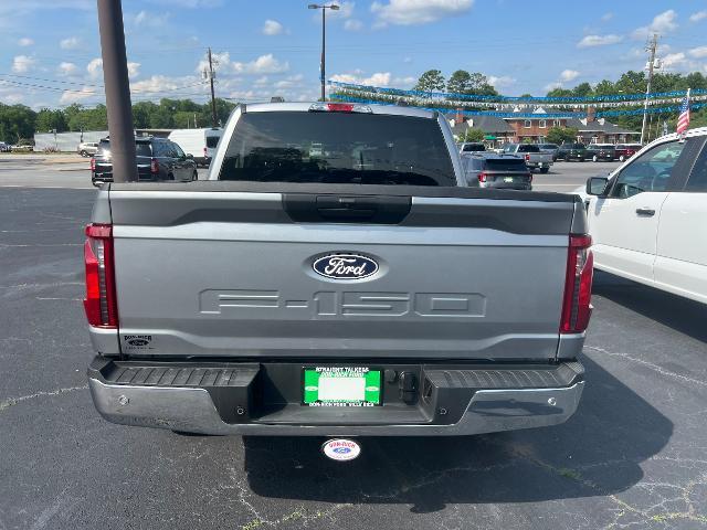 2025 Ford F-150 - $43,995