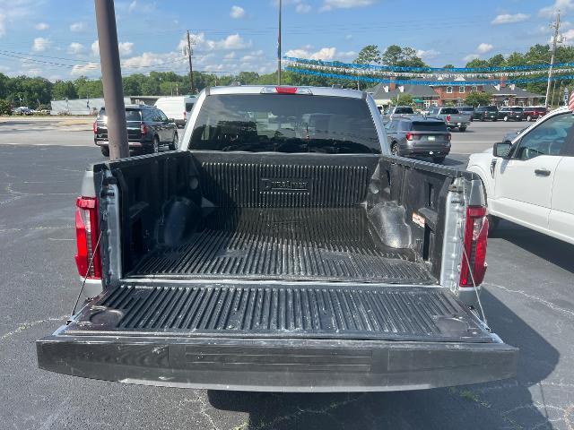 2025 Ford F-150 - $43,995