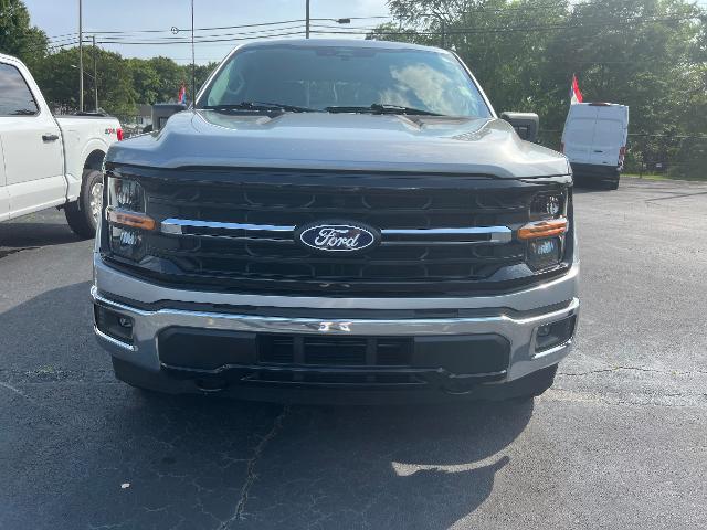 2025 Ford F-150 - $43,995