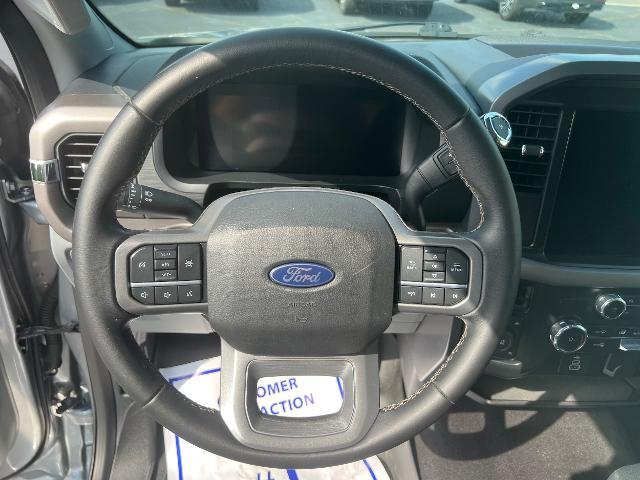 2025 Ford F-150 - $43,995