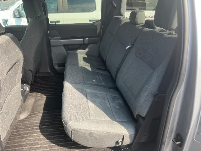 2025 Ford F-150 - $43,995