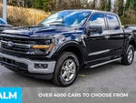 2025 F-150 Thumbnail 2