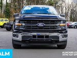 2025 F-150 Thumbnail 9