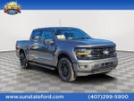 2025 F-150 Thumbnail 1
