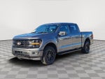 2025 F-150 Thumbnail 3