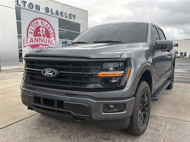 2026 Ford F-150 - $53,000