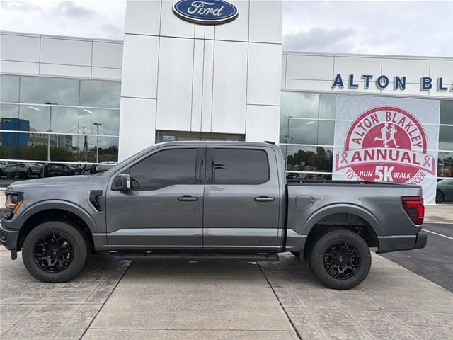2026 Ford F-150 - $53,000