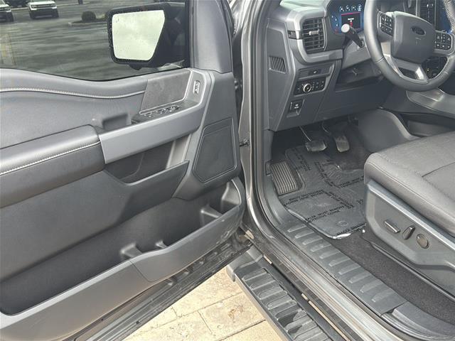 2026 Ford F-150 - $53,000