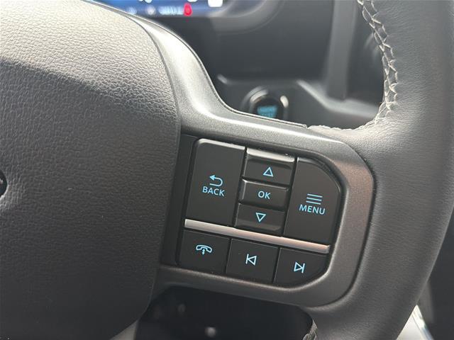 2026 Ford F-150 - $53,000