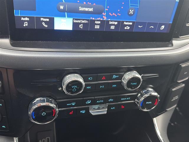 2026 Ford F-150 - $53,000