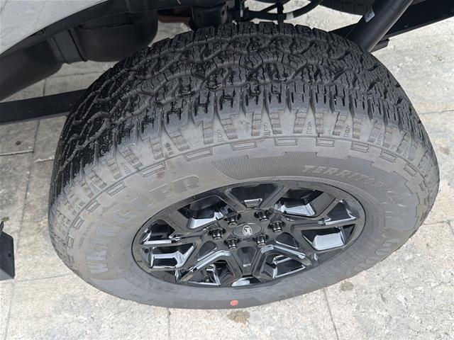 2026 Ford F-150 - $53,000