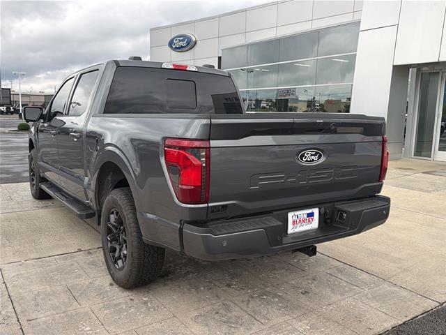 2026 Ford F-150 - $53,000