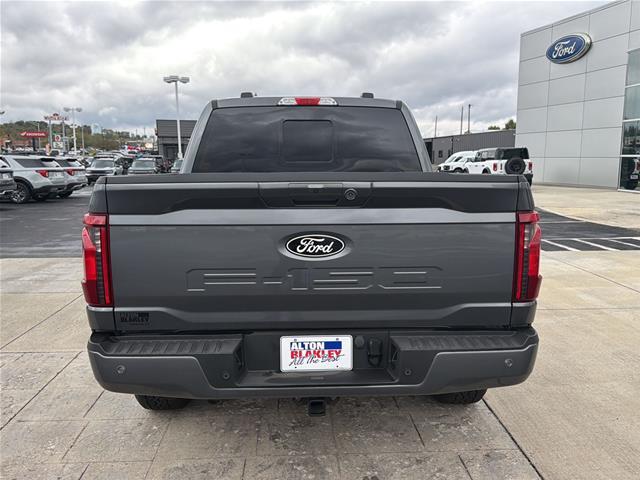 2026 Ford F-150 - $53,000