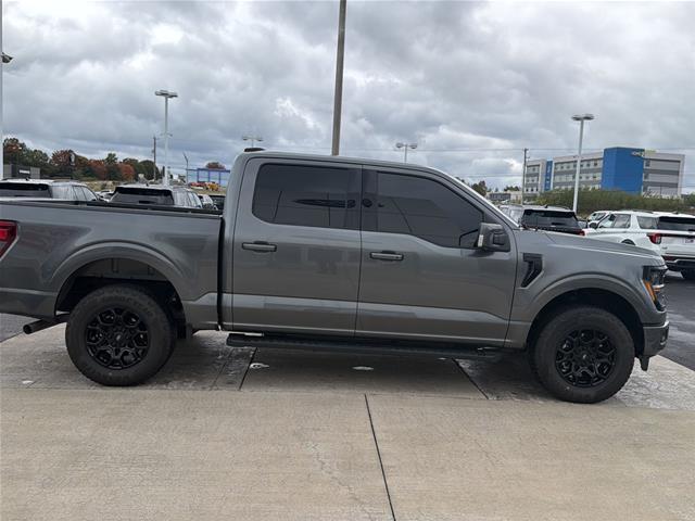 2026 Ford F-150 - $53,000