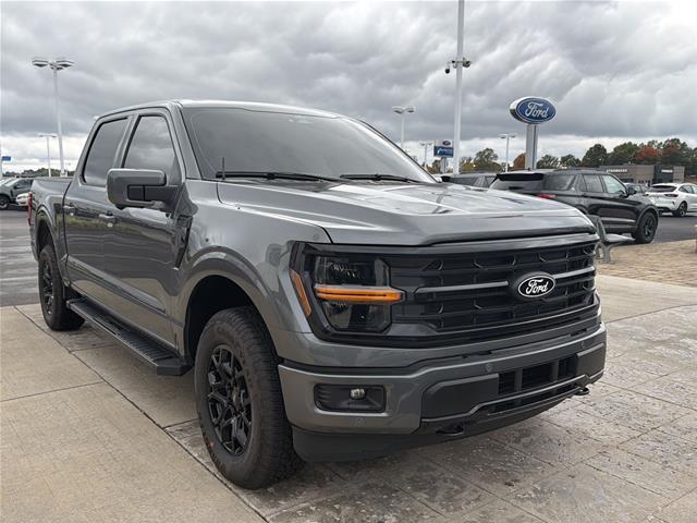 2026 Ford F-150 - $53,000