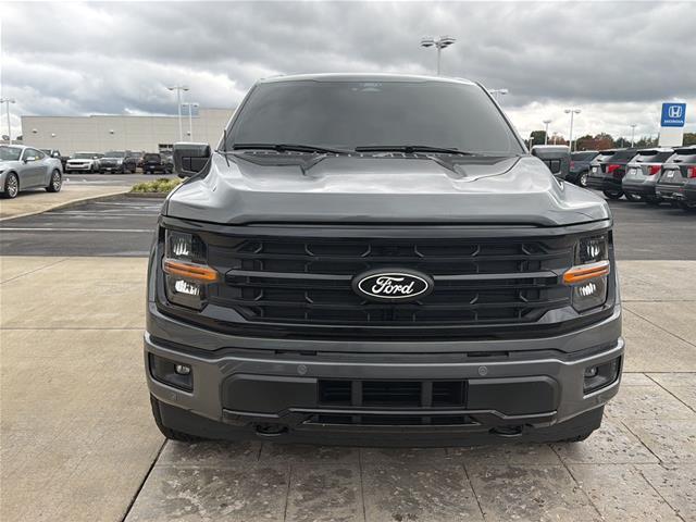 2026 Ford F-150 - $53,000