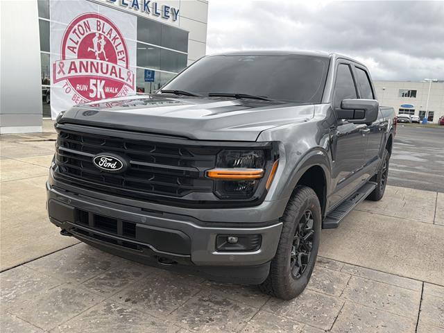 2026 Ford F-150 - $53,000