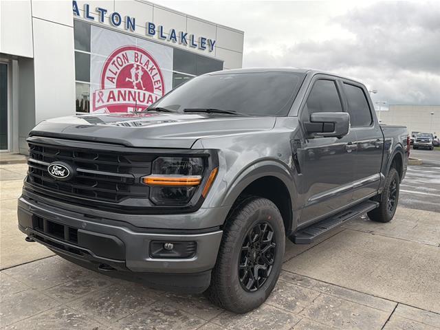 2026 Ford F-150 - $49,692