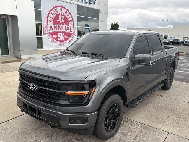 2026 Ford F-150 - $49,692