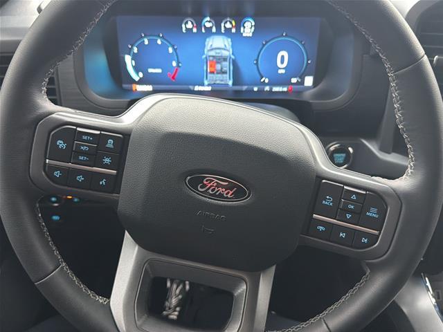 2026 Ford F-150 - $49,692