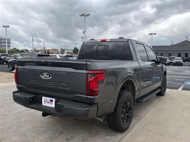 2026 Ford F-150 - $49,692