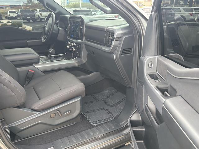 2026 Ford F-150 - $49,692