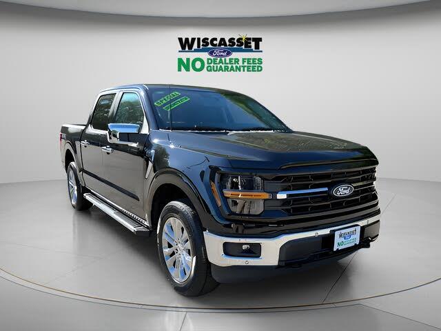 2026 Ford F-150 - $52,495