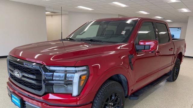 Preowned 2026 Ford F-150 Lariat for Sale