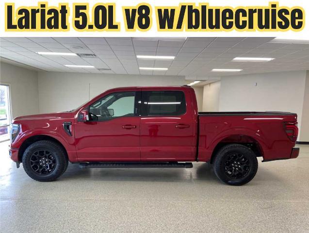 2026 Ford F-150 - $56,227