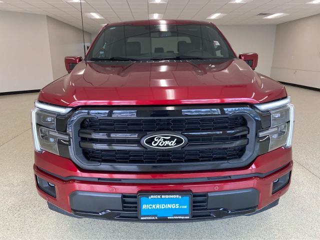 2026 Ford F-150 - $56,227