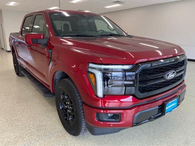 2026 Ford F-150 - $56,227