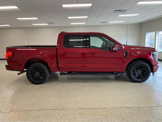 2026 Ford F-150 - $56,227