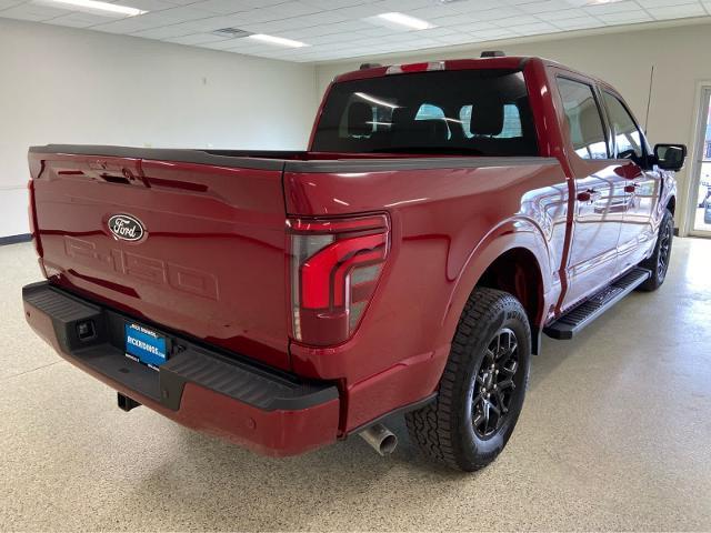 2026 Ford F-150 - $56,227