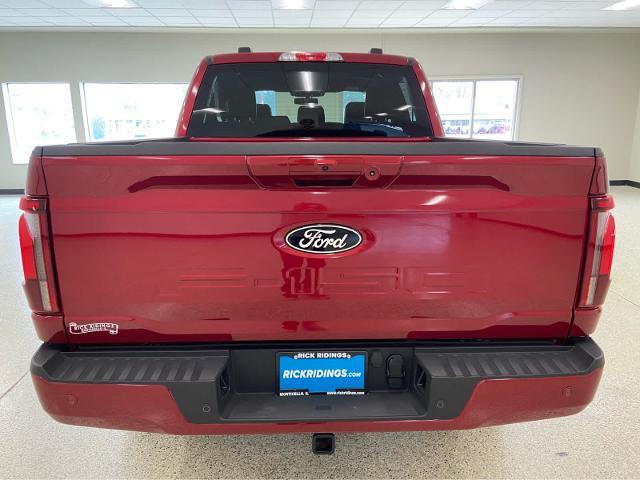 2026 Ford F-150 - $56,227
