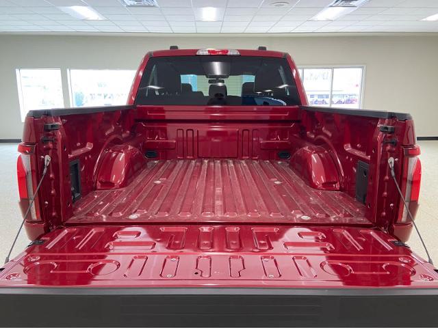 2026 Ford F-150 - $56,227