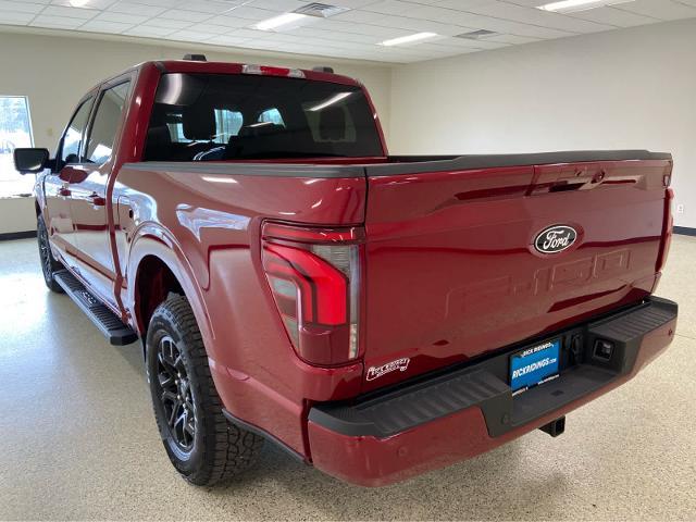 2026 Ford F-150 - $56,227