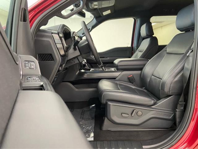 2026 Ford F-150 - $56,227