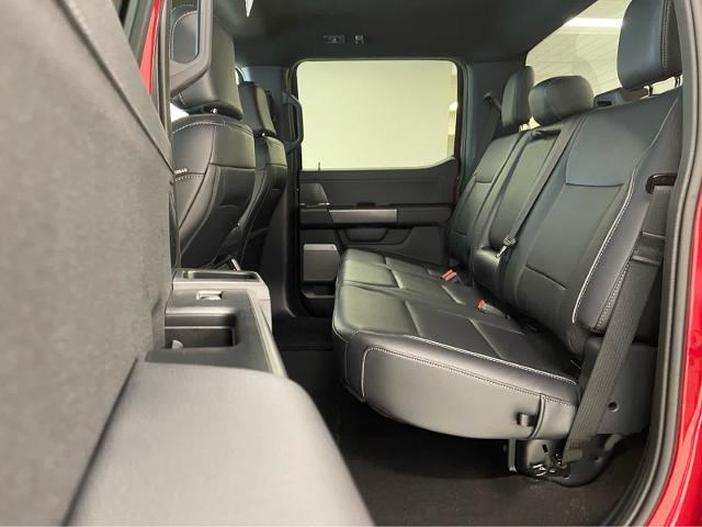 2026 Ford F-150 - $56,227