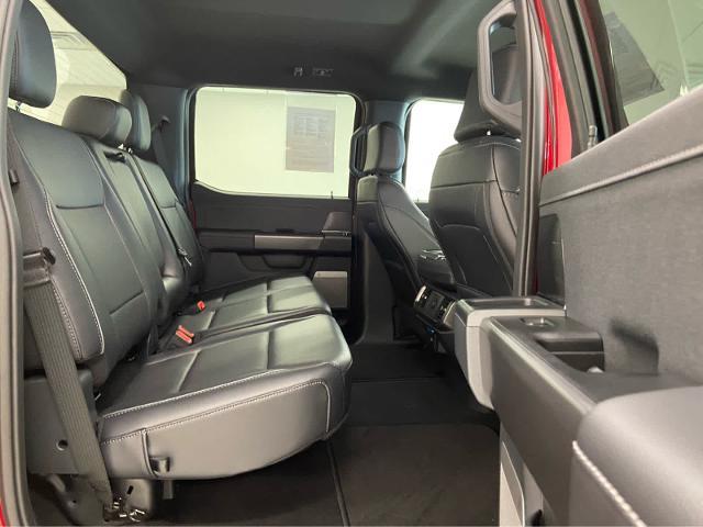 2026 Ford F-150 - $56,227