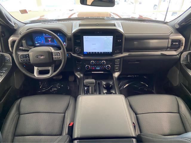 2026 Ford F-150 - $56,227