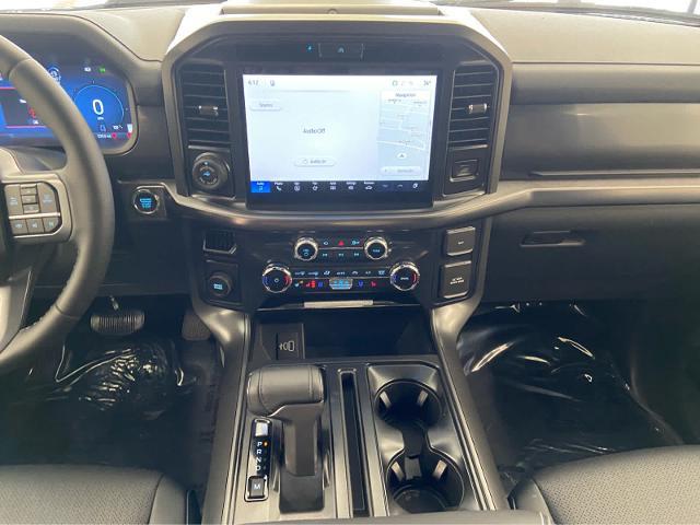 2026 Ford F-150 - $56,227