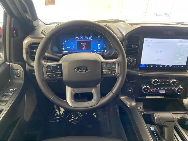 2026 Ford F-150 - $56,227