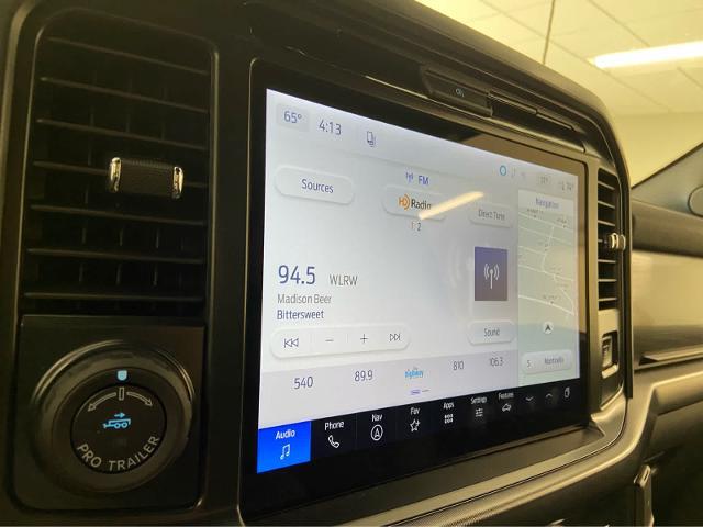2026 Ford F-150 - $56,227